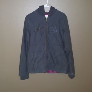 Warm Billabong jacket